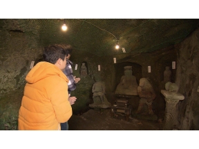 おさんぽアワー・ちょっとタビ好キ「大分県宇佐市で笑顔と触れ合いまんてんタビ」