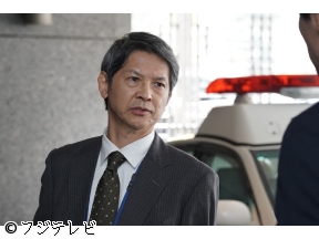 東京P.D.警視庁広報2係　実名報道の是非…見つかった女性5人の遺体　#03