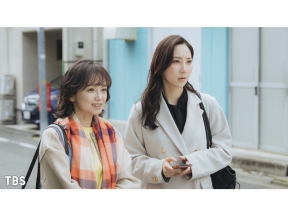 火曜ドラマ「時すでにおスシ!?」第3話【サバとサバイバル】