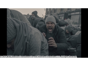 ハンドメイズ・テイル／侍女の物語　ファイナル・シーズン #9