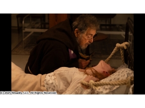 ザ・リチュアル　アメリカで最も恐れられた悪魔祓い