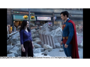 スーパーマン（２０２５）