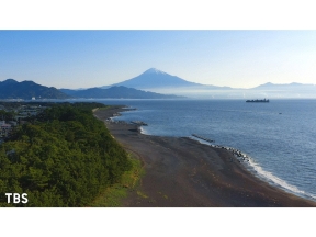 世界遺産〜富士山「北斎・広重を魅了した四季折々の絶景」