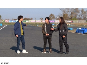 MOTORISE　話題の125ccマニュアルモデルを乗り比べ(1)