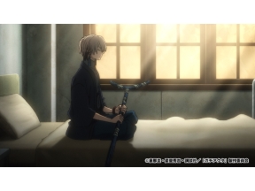 ガチアクタ　#23【アガルアニメ】「強くなる男」