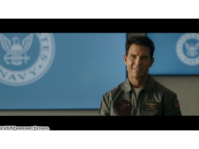 トップガン　マーヴェリック