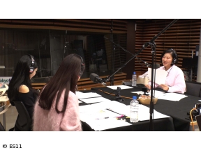 うらラジ supported by TOKYO FM　町で見つけた言葉を歌にする?