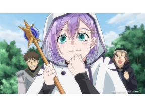 転生貴族、鑑定スキルで成り上がる 第3期　#28「終戦」【アガルアニメ】