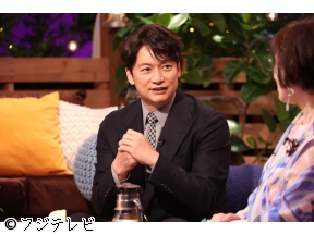 星になったスターたち◆上沼恵美子と香取慎吾が今年お亡くなりになった方を偲び語る…