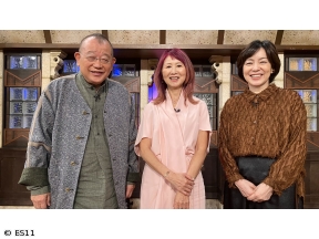 鶴瓶のええ歌やなぁ　小林明子「恋に落ちて」誕生秘話&加山雄三との裏話