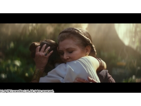 スター・ウォーズ／スカイウォーカーの夜明け