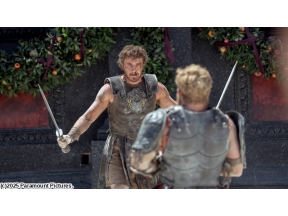 グラディエーターII　英雄を呼ぶ声