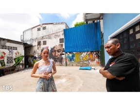 クレイジージャーニーSP☆丸山ゴンザレスハワイ裏側&Awichポルポト虐殺に迫る