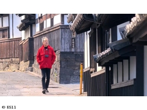 太田和彦のふらり旅 新・居酒屋百選「大分県臼杵・大分市で、国宝と旬味を…