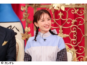華大さんと千鳥くん　新企画「リストランテ華丸」松本まりかに捧げる麺料理…