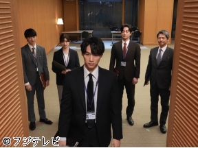 東京P.D.警視庁広報2係　加害者、晒される家族の個人情報そして罠　#06