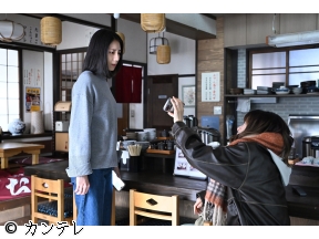 夫に間違いありません　#11　重ねた罪の先に下す衝撃の決断