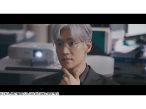 イ・ジェフン主演「交渉の技術」 #3