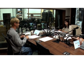 うらラジ supported by TOKYO FM　朝の生放送ワイド情報番組に密着!