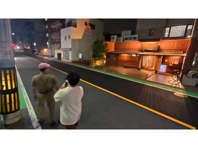 オードリー春日の知らない街で自腹せんべろ【京王線千歳烏山駅】渋い酒場巡り