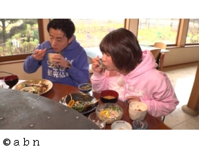 藤森慎吾の信州観光協会