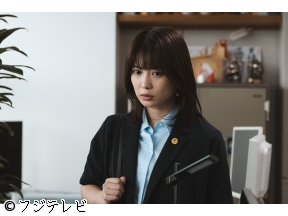 ブラックトリック〜裁きを操る弁護人〜【さよなら、はかり建築事務所】　#08