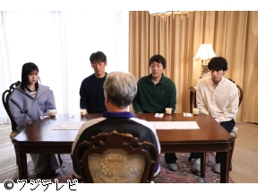 ラムネモンキー　最終決戦、巨悪に立ち向かえ!そして蘇る本当の記憶…　#10