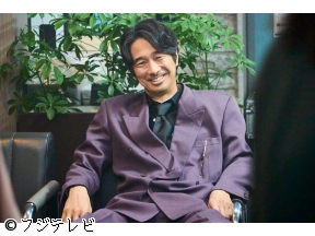 さよならノワール　#08【支援者に襲われた元衆議院議員を支援せよ】