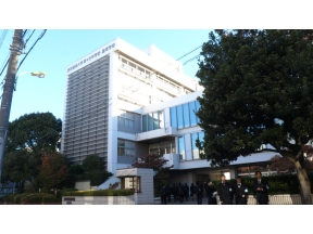 THE名門校【テレビ学校訪問…東京都市大学 等々力中学校・高等学校】