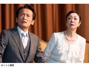 夫を社会的に抹殺する5つの方法 Re:venge 後編「本当の地獄」