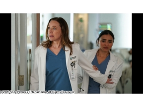 ＤＯＣ２−わたしを思い出す日まで− #1