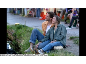 ブリジット・ジョーンズの日記　サイテー最高な私の今