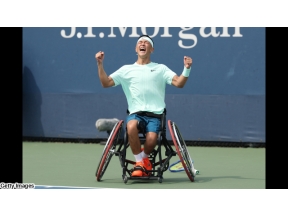 小田凱人　歴史を変えた１９歳。誰も知らない、その先へ #1