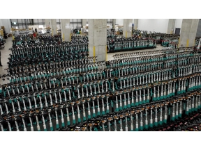 ガイアの夜明け キックボード急成長LUUPの正念場！飲酒運転対策で苦闘！独占密着