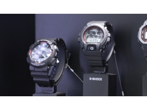 ガイアの夜明け【カシオ 新市場を創る!】