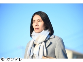 夫に間違いありません　#06　記者が掴んだ真相。隠す者と暴く者の駆け引き