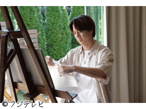 <木曜劇場>ラストノート　#10　そばにいてほしいのに…過ぎ去った恋の残り香