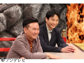千鳥の鬼レンチャン◆紅白出場&レコ大受賞…Da-iCE大野初参戦!