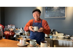 人生の楽園 ふるさと最高！田園のカフェ 〜兵庫・三木市
