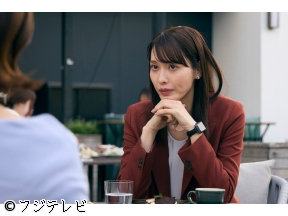 <木曜劇場>今夜、秘密のキッチンで　シェフの正体明らかに!新たな疑惑　#03