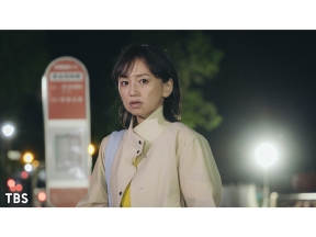 火曜ドラマ「時すでにおスシ!?」第8話【エビとAB】