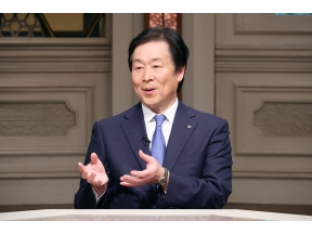 カンブリア宮殿【電気事業も手掛ける！日本のエネルギーを支えるガスNo.1企業】