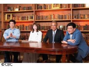 サンドイッチバン〜データの1番さんに会ってみた〜