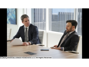 ＳＵＩＴＳ／スーツ　ＬＡ #3