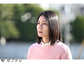 夫に間違いありません　#09　共闘か裏切りか?新たな疑惑と秘密