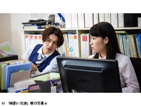 晩酌の流儀　第2話(全8話)