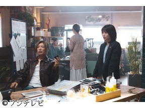 ブラックトリック〜裁きを操る弁護人〜【法廷に立たない異色の弁護士】#2