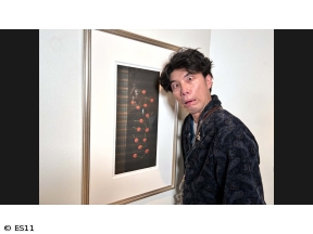 わたしの芸術劇場　「ミュゼ浜口陽三・ヤマサコレクション(東京都中央区)」