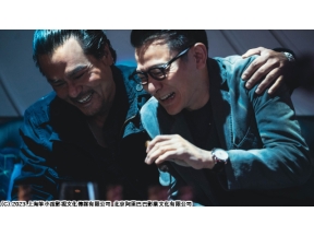 インファナル・フィクサー