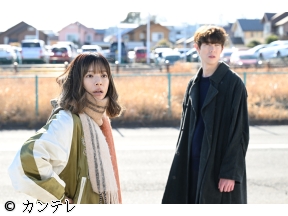 夫に間違いありません　#09　共闘か裏切りか?新たな疑惑と秘密